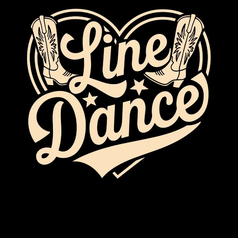 Danse en ligne
