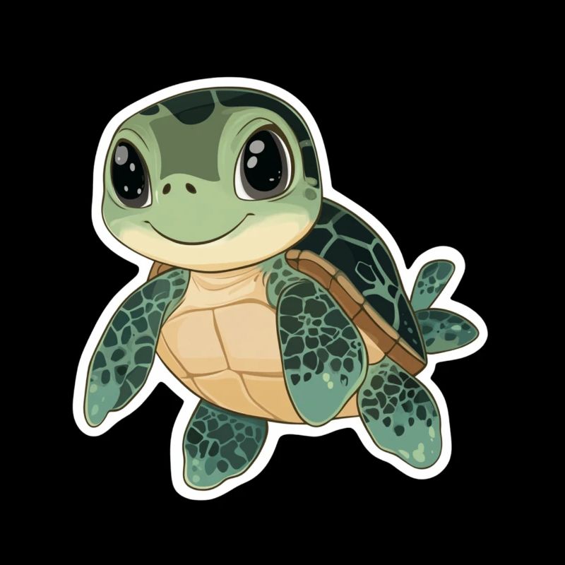 Turtle