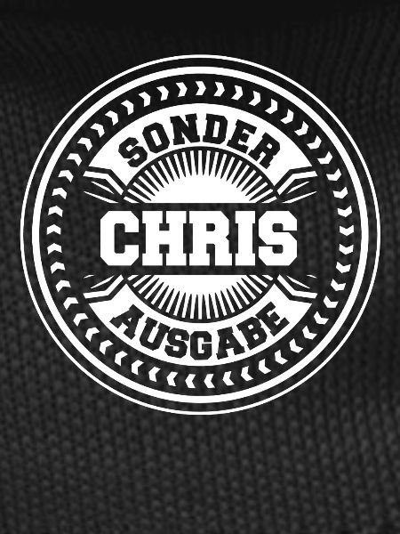Chris Christian Christoph