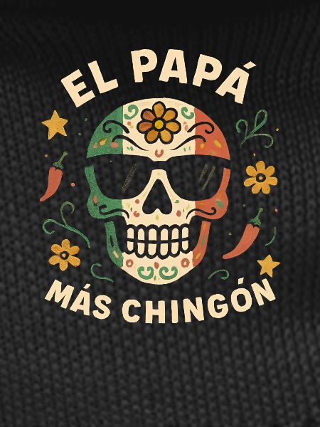 El Papa Mas Chingon