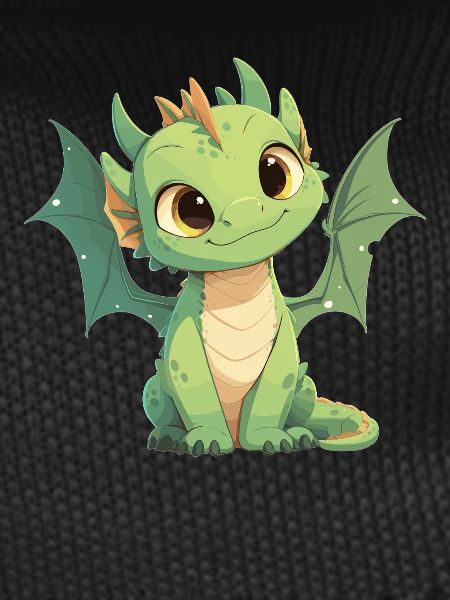 Dragon Dragon