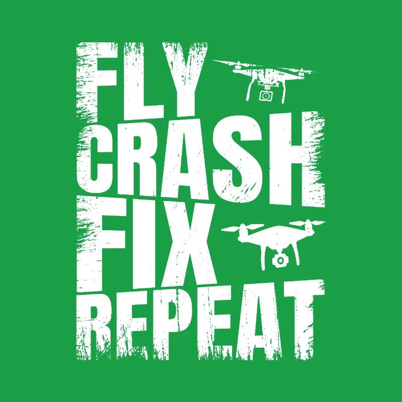 Fly_Crash_Fix_Repeat