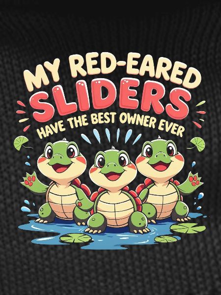 Red-eared Turtle