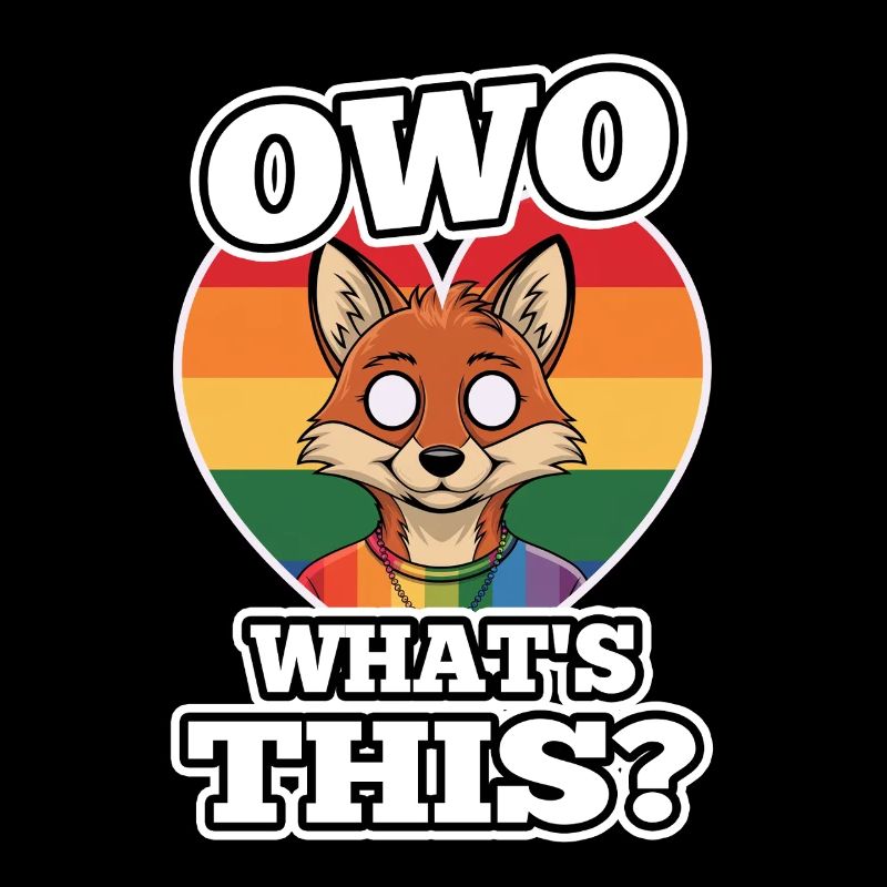 OwO Qu’est-ce que c’est ?