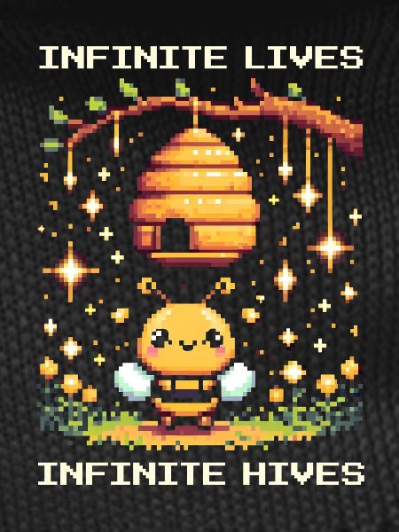 Endless lives – endless beehives | Beekeepers