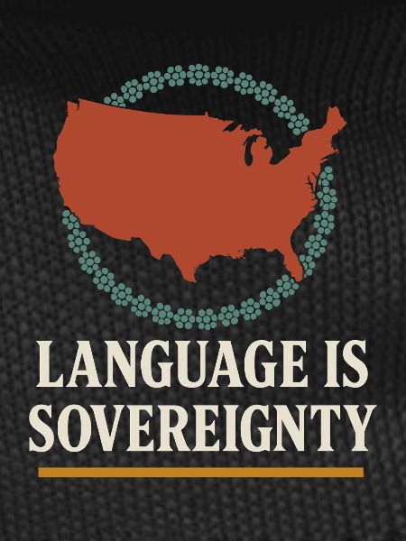 Indigenous Language Revitalization Native Speakers