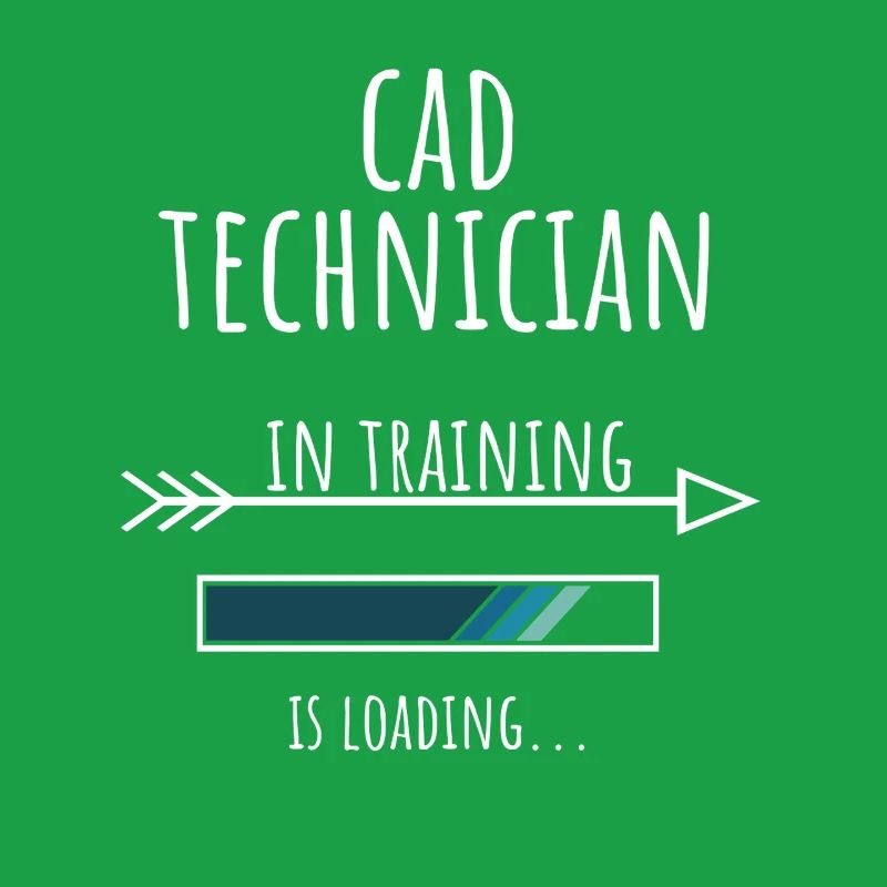 Gift Profession Training CAD Technician