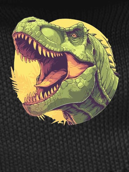 Dino Dinosaur Dinosaur