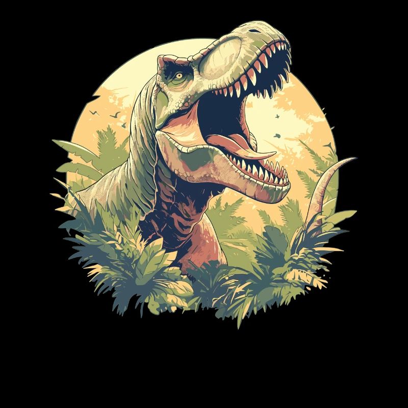 Dino Saurier Dinosaurier