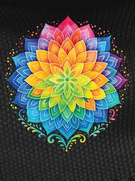 Mindfulness Affirmation Emotional Resilience