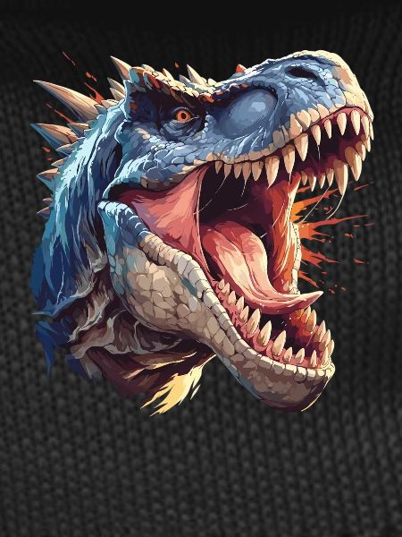 Dino Dinosaur Dinosaur