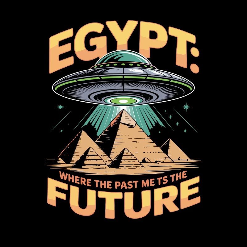 Egypt Egypt Where The Past Meets The Future
