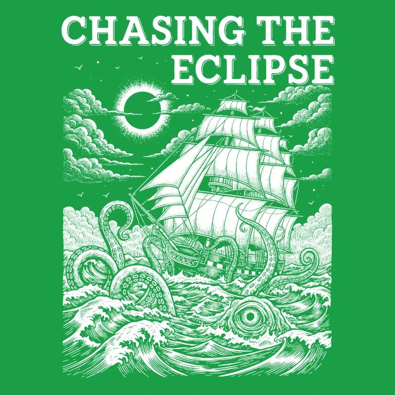 Solar Eclipse Adventure