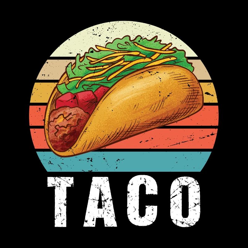 Taco Vintage