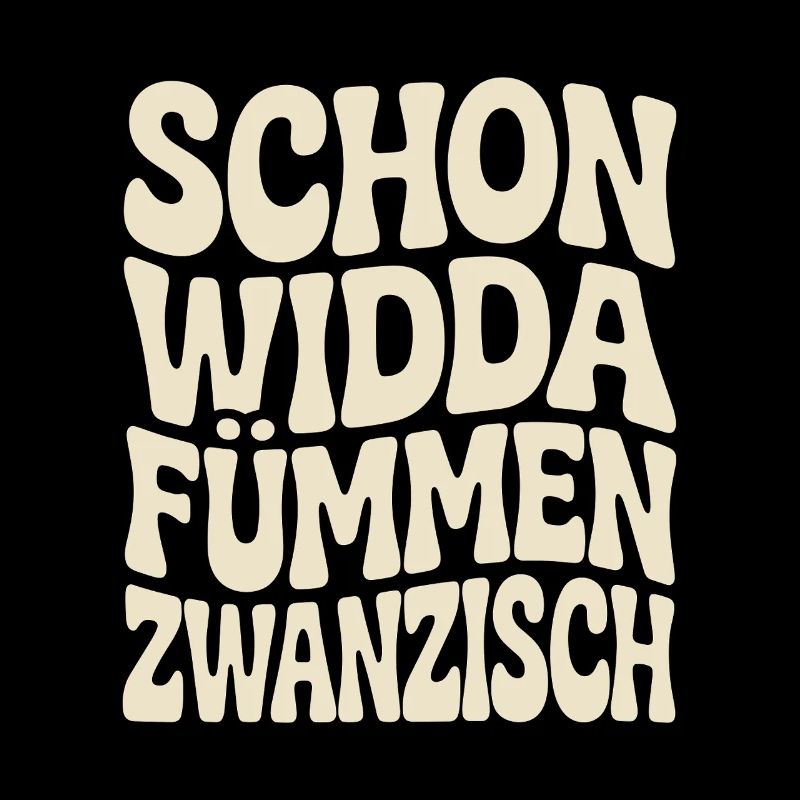 Already Widda Fümmen Zwanzisch 50th birthday