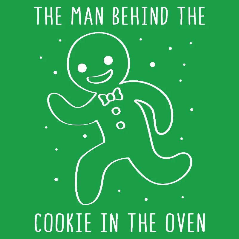 Werdende Väter Werdender Papa