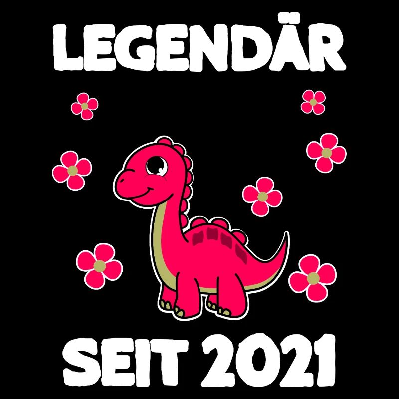 Legendary since 2021 Brontosaurus