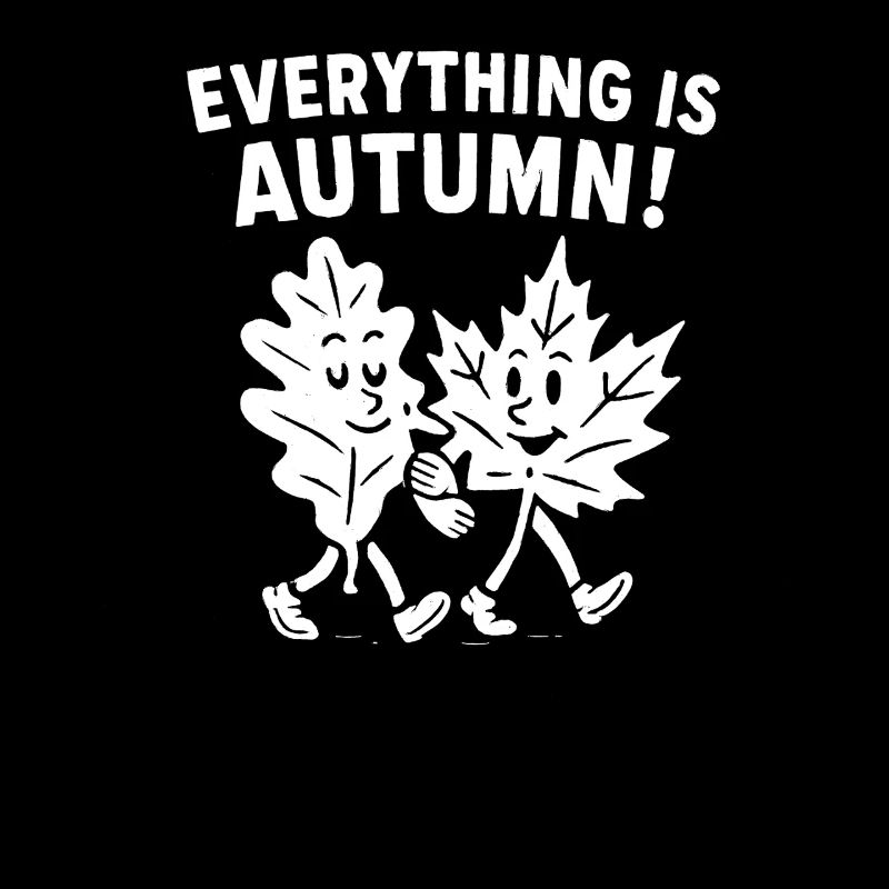 Alles ist Herbst. Schöner Herbst. Ernteherbst.