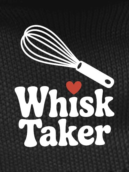 Whisk Taker