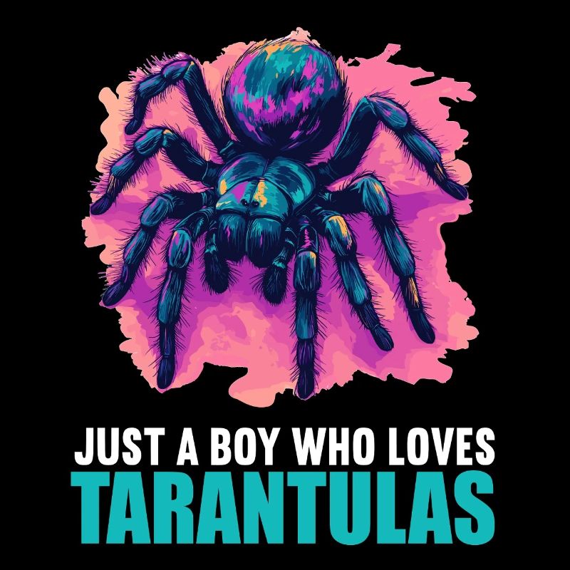 Tarantulas Tarantula