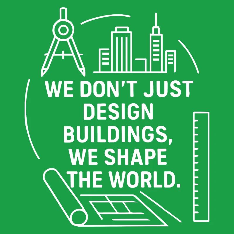 Conception du monde de l’architecture