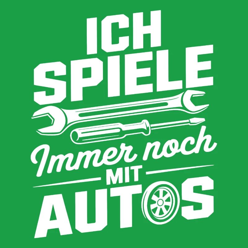 Funny saying for mechanics