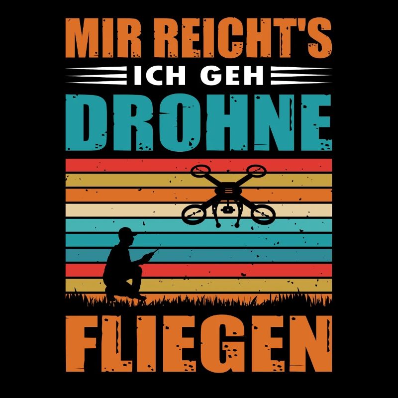 Accessoires de pilote de drone Drone Pilote de drone Cadeau