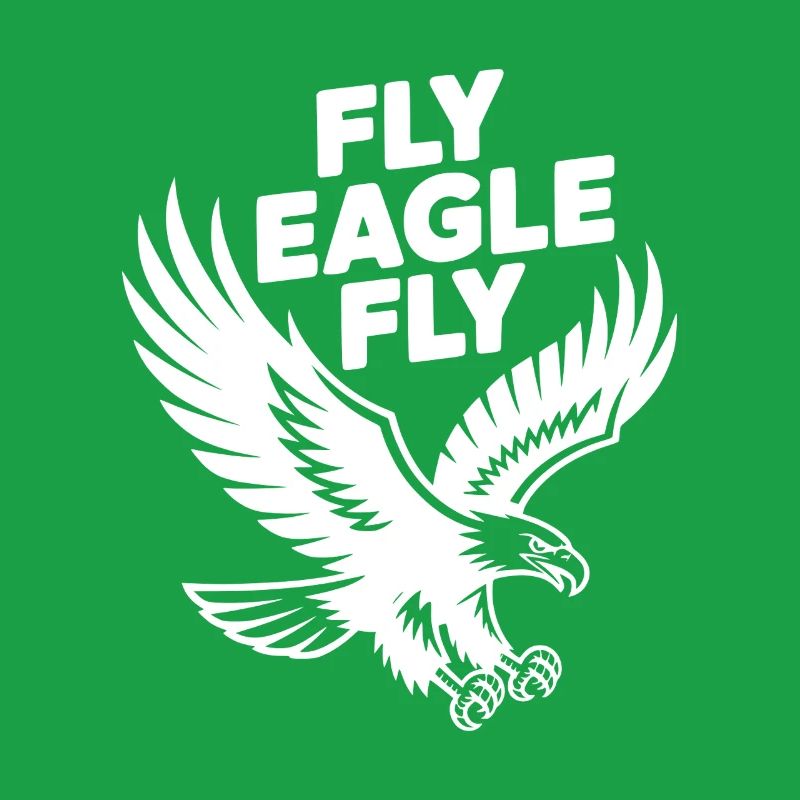 Fly Eagle Fly