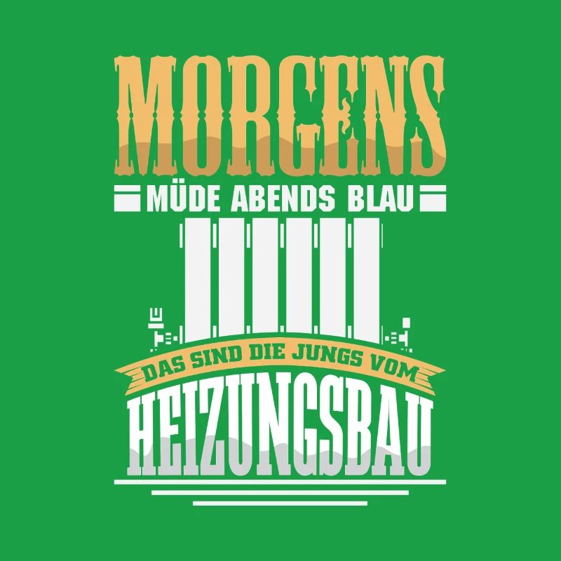 Heating Engineer Heating Construction Plumber Plumber