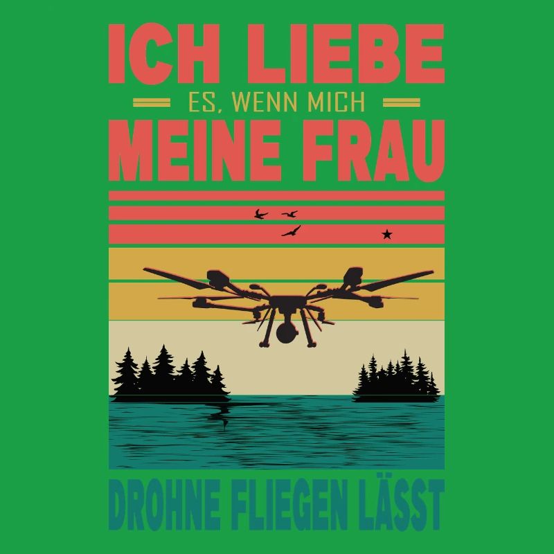 Drone Pilot Accessories Drone Pilot Drone Gift