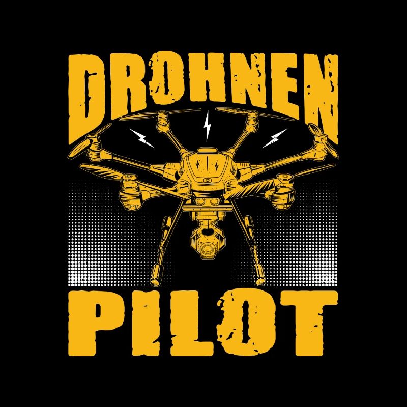 Accessoires de pilote de drone Drone Pilote de drone Cadeau