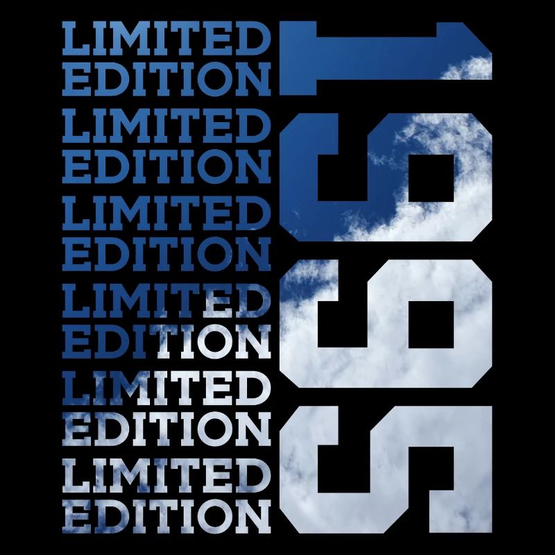 31 ANS ÉDITION LIMITÉE 31E ANNIVERSAIRE 1995