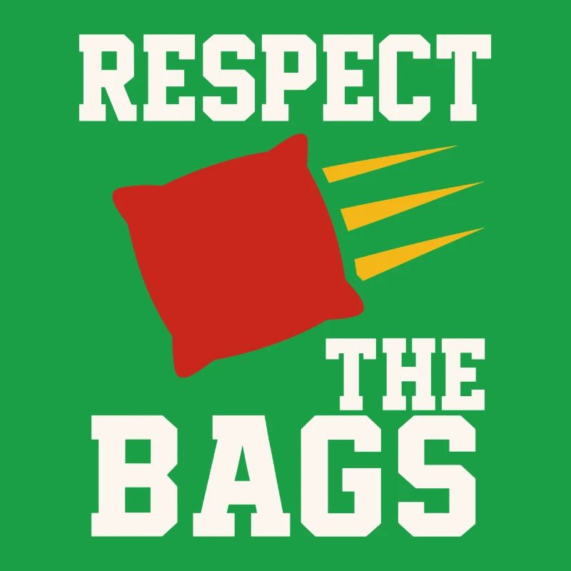 Cornhole Refere Official Referee