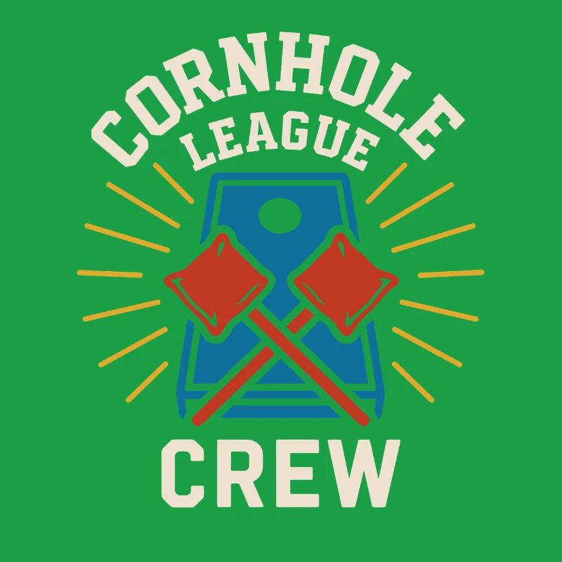 Cornhole Refere Official Referee