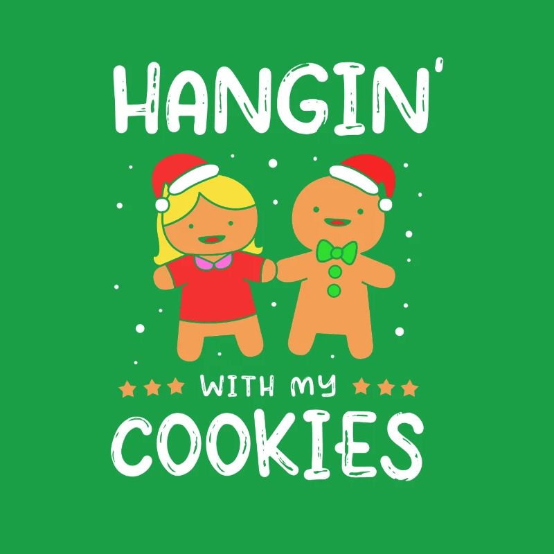 Gingerbread Christmas Gingerbread Man Gingerbread