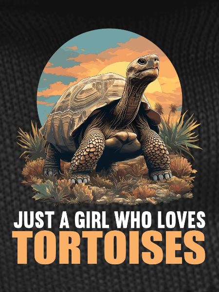 Tortoises Tortoise