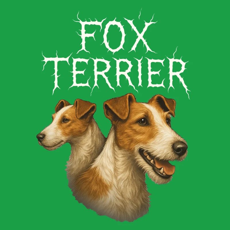 Foxterrier