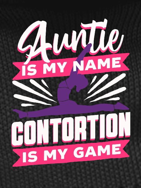 Contortionist Contortion