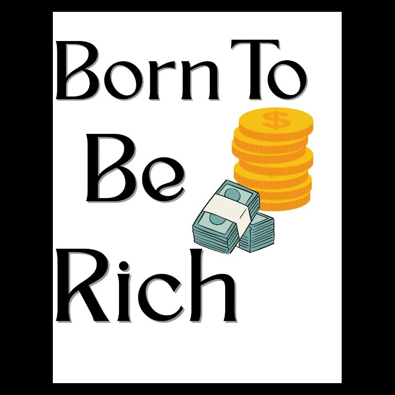 Birth to Wealth Designer Tea