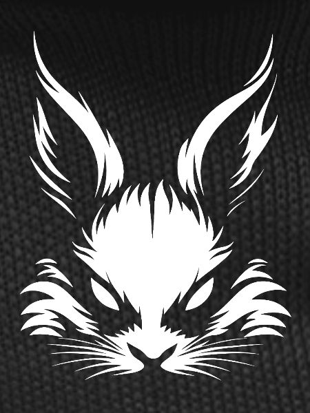 bad rabbit knows :)