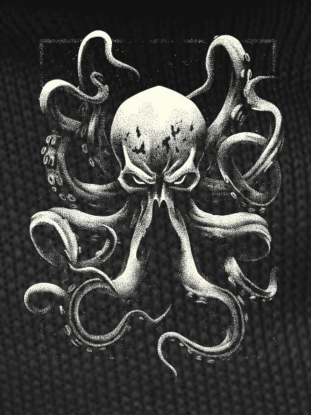 Octopuses