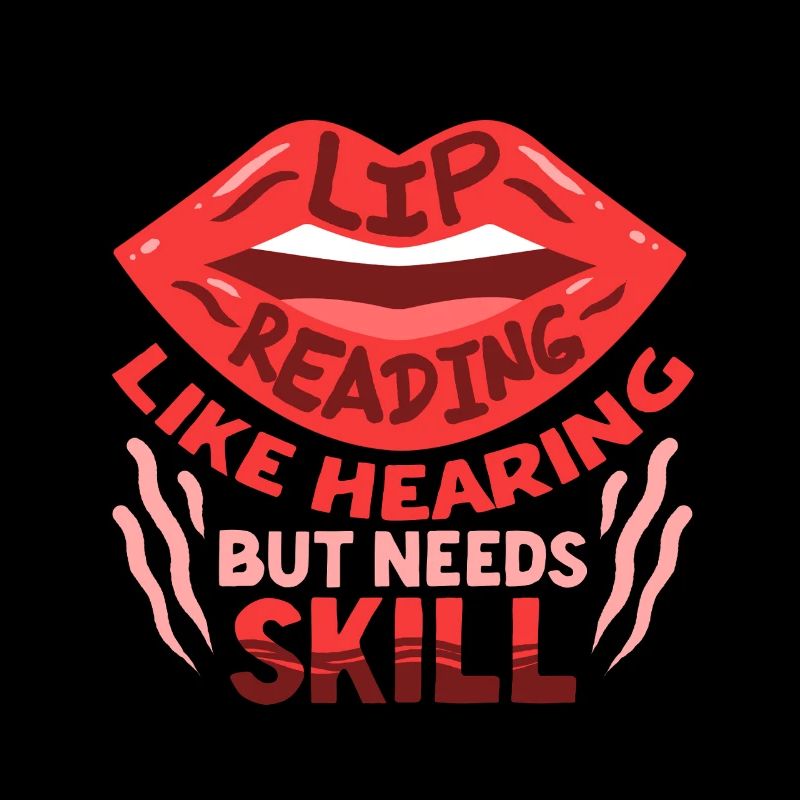 Deaf Deaf Hearing Impairment