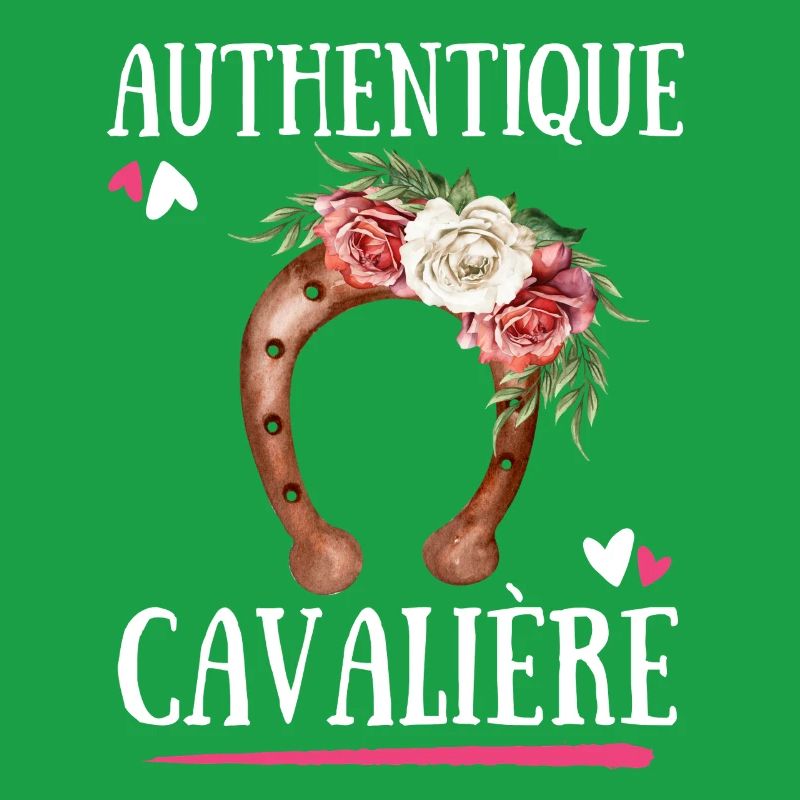 Authentic Cavaliere