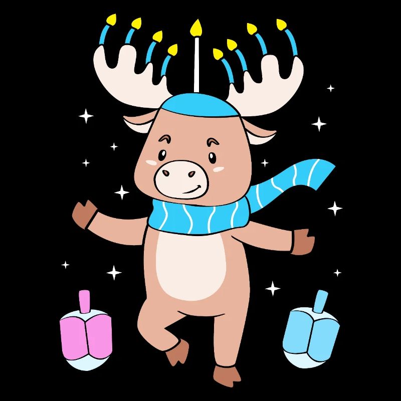 Hanoukka Hanoukka Hanoucca