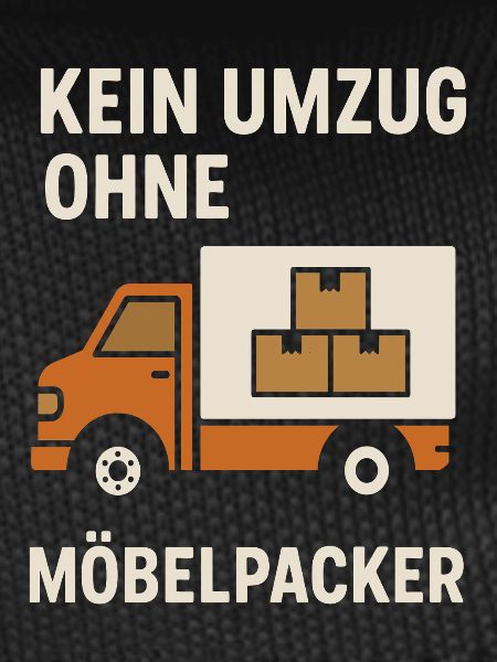 No move without movers