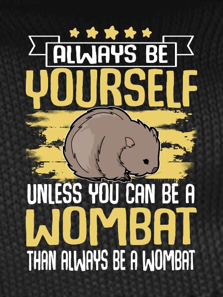 Wombat