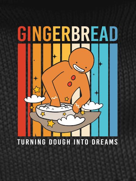 Gingerbread Christmas Gingerbread Man Gingerbread