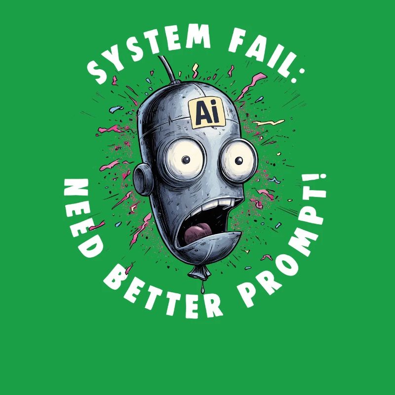 NEED BETTER PROMPT Nerds Promt Engineer