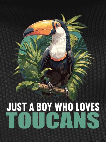Toucans Toucan