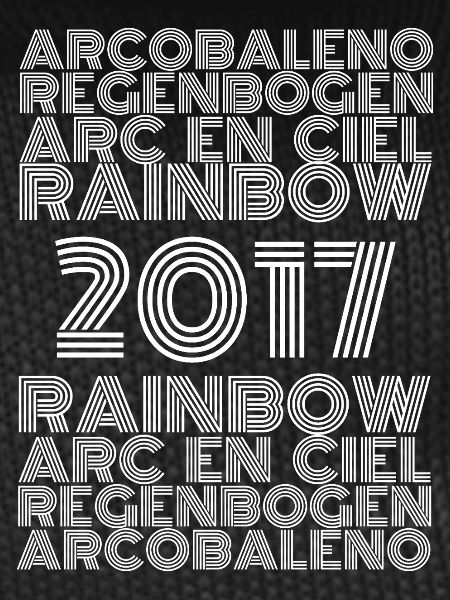 Rainbow 2017